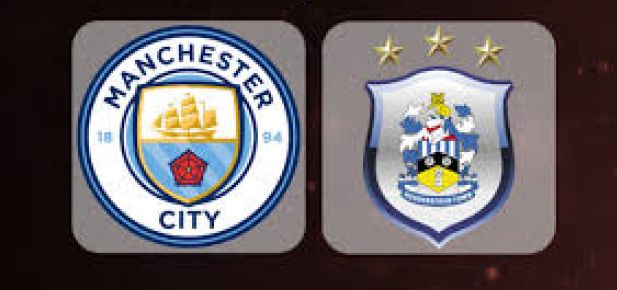 Manchester City v Huddersfield Preview and Prediction